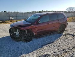 2019 Jeep Grand Cherokee Laredo en venta en Fairburn, GA