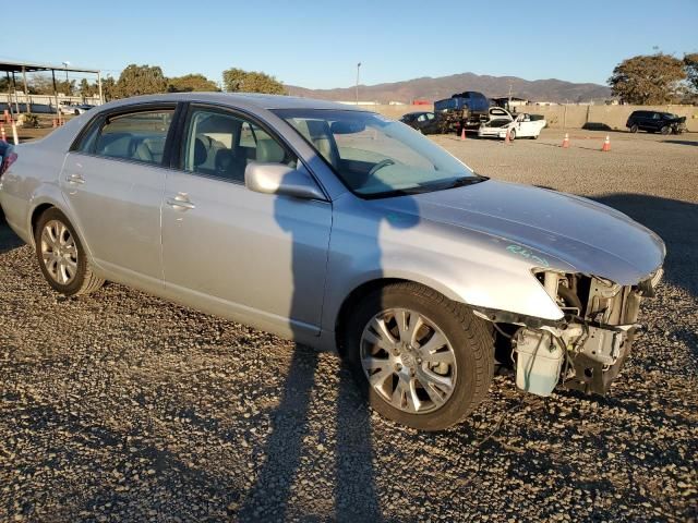 2008 Toyota Avalon XL