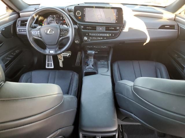 2022 Lexus ES 350 Base