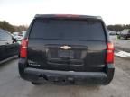 2015 Chevrolet Tahoe C1500 LT