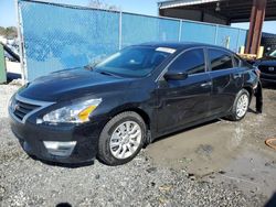 Nissan Vehiculos salvage en venta: 2015 Nissan Altima 2.5