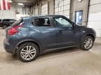 2012 Nissan Juke S