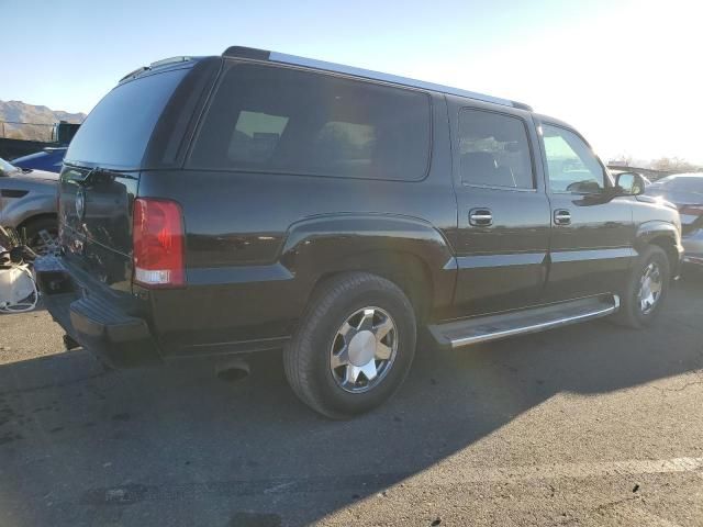 2004 Cadillac Escalade ESV