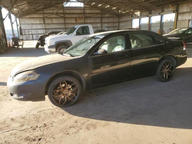 2006 Chevrolet Impala LT