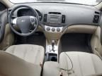 2009 Hyundai Elantra GLS