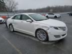 2013 Lincoln MKZ