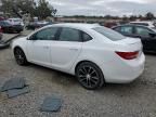 2016 Buick Verano Sport Touring