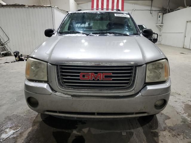 2008 GMC Envoy