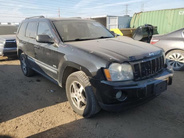 2006 Jeep Grand Cherokee Laredo