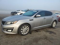 2015 KIA Optima LX en venta en Fresno, CA