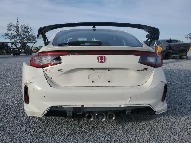 2024 Honda Civic TYPE-R