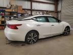 2016 Nissan Maxima 3.5S