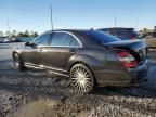 2008 Mercedes-Benz S 550