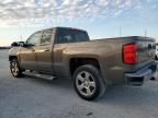 2015 Chevrolet Silverado C1500 LT