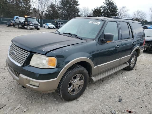 2003 Ford Expedition Eddie Bauer