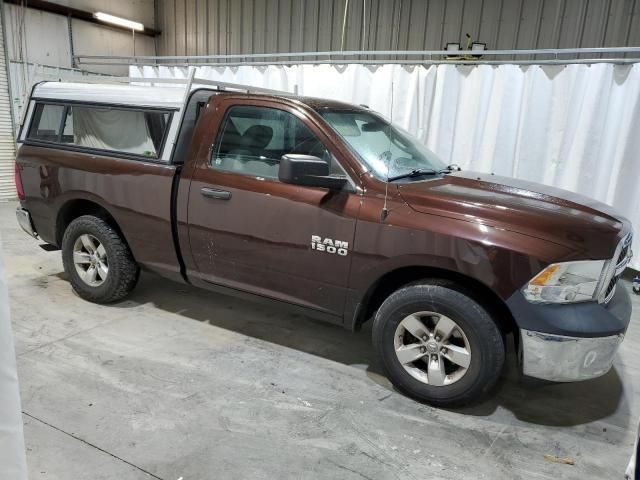 2015 Dodge RAM 1500 ST