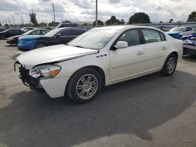 2008 Buick Lucerne CXL