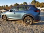 2021 Mazda CX-5 Sport