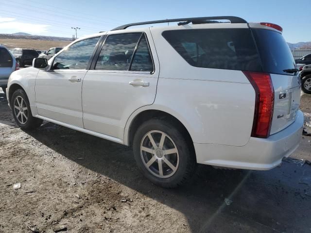 2004 Cadillac SRX