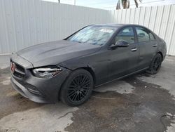 Rental Vehicles for sale at auction: 2024 Mercedes-Benz C300