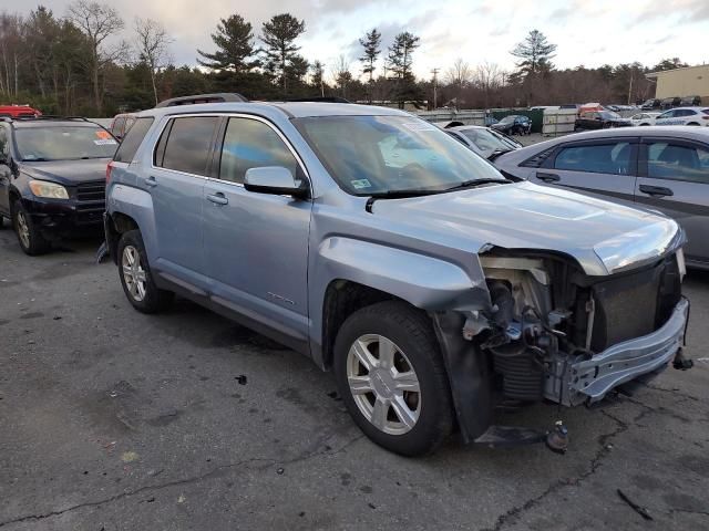 2014 GMC Terrain SLE