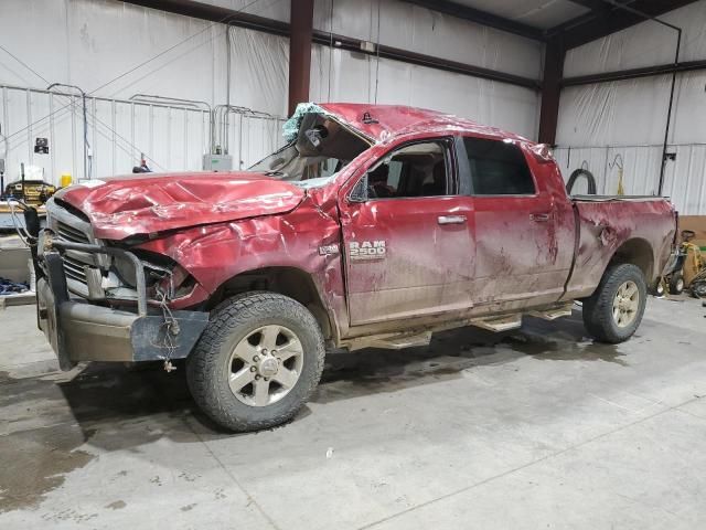 2014 Dodge RAM 2500 SLT