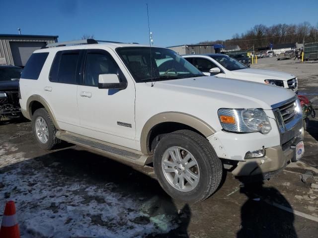 2006 Ford Explorer Eddie Bauer