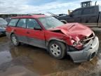 1999 Subaru Legacy Outback