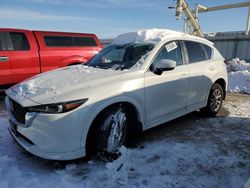 2024 Mazda CX-5 Preferred en venta en Kansas City, KS