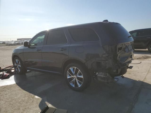 2014 Dodge Durango R/T