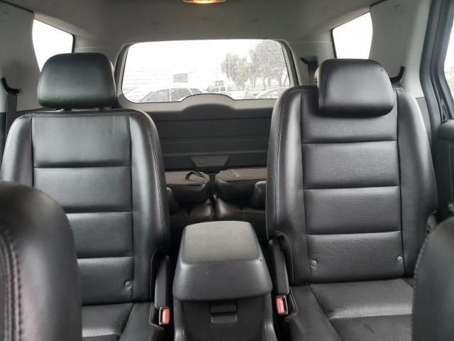 2007 Ford Freestyle Limited