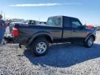 2004 Ford Ranger Super Cab