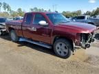 2013 Chevrolet Silverado C1500 LT