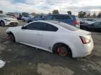 2011 Infiniti G37 Base