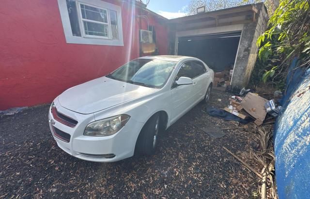 2011 Chevrolet Malibu 2LT