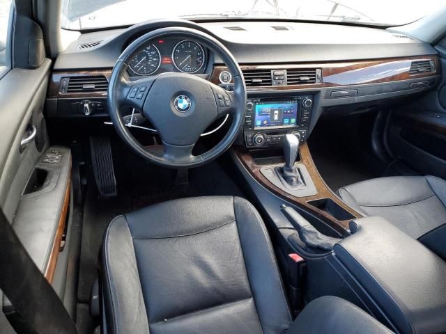 2011 BMW 328 I Sulev