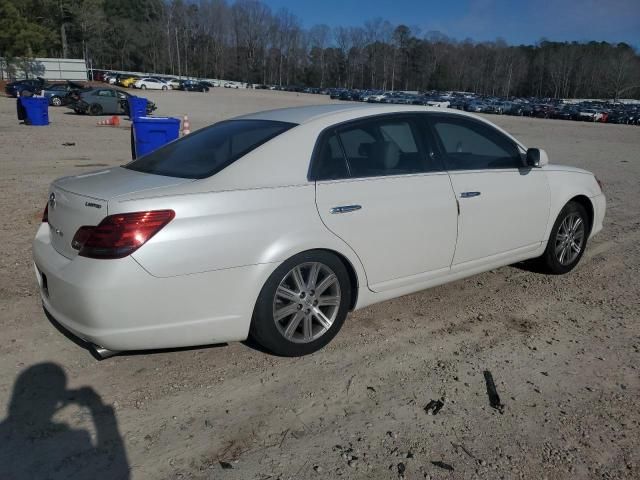 2008 Toyota Avalon XL