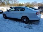 2006 Volkswagen Passat 3.6L 4MOTION Luxury