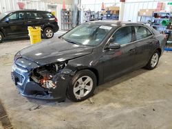 Vehiculos salvage en venta de Copart Mcfarland, WI: 2015 Chevrolet Malibu LS