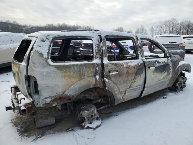 2006 Dodge Durango SXT