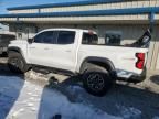 2023 Chevrolet Colorado ZR2