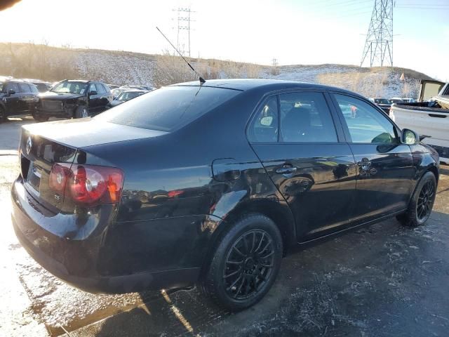 2010 Volkswagen Jetta S