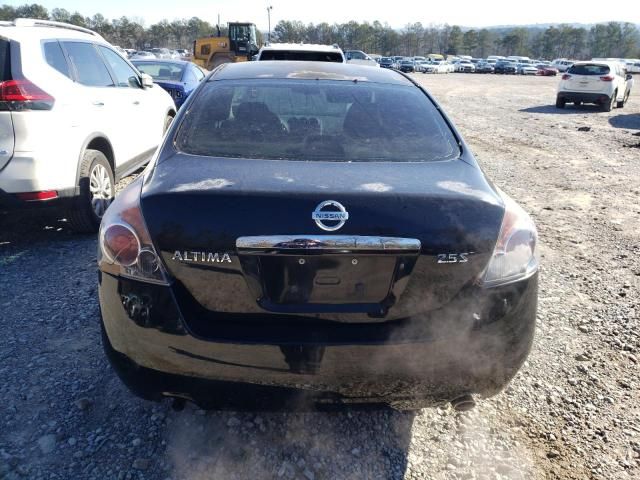 2009 Nissan Altima 2.5