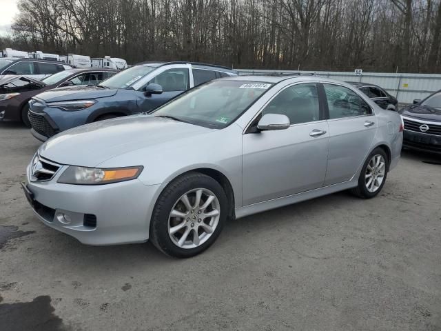 2007 Acura TSX