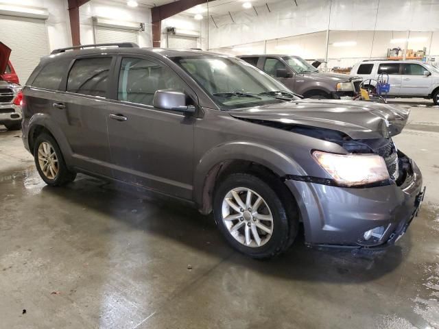 2015 Dodge Journey SXT