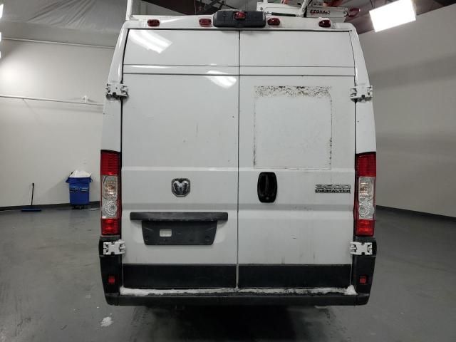 2023 Dodge RAM Promaster 3500 3500 High