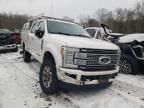 2017 Ford F350 Super Duty