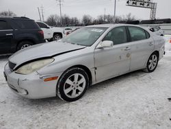 2005 Lexus ES 330 en venta en Columbus, OH