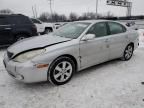 2005 Lexus ES 330