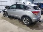 2017 Honda HR-V EXL